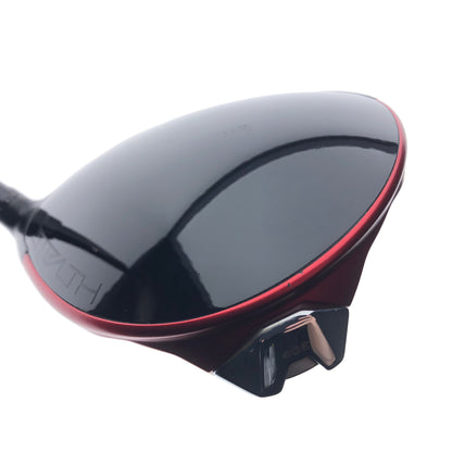 Used TaylorMade Stealth 2 HD Driver / 10.5 Degrees / Stiff Flex