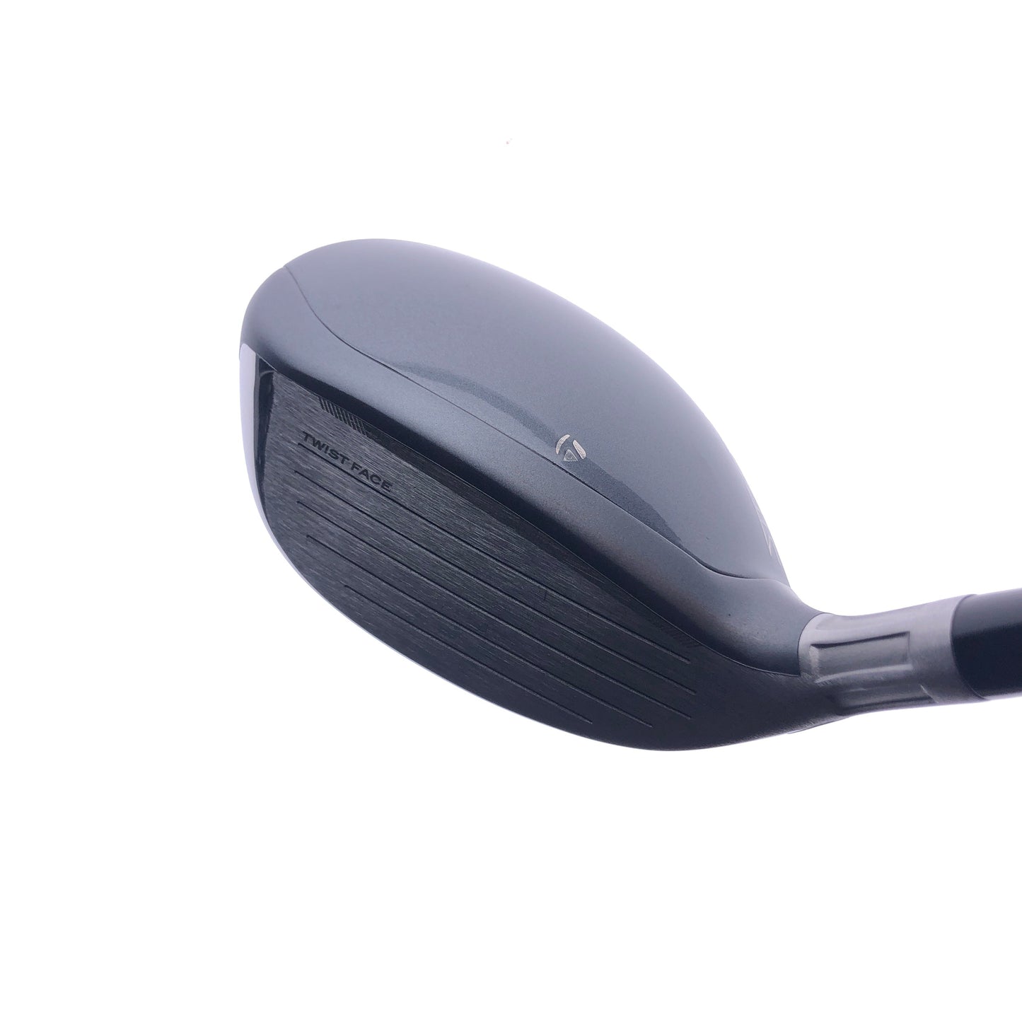 Used TaylorMade Stealth 2 HD Women's 6 Hybrid / 31 Degrees / Ladies Flex