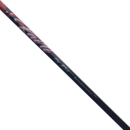 Used TaylorMade Stealth 2 Plus 2 Hybrid / 17 Degrees / Stiff Flex