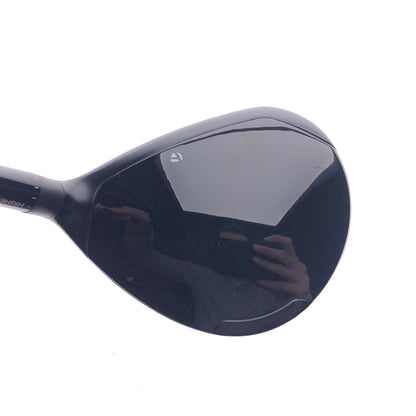 Used TaylorMade Stealth 2 Plus 3 Fairway Wood / 15 Degrees / Stiff Flex