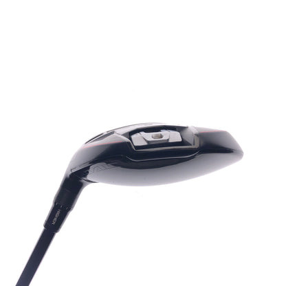 Used TaylorMade Stealth 2 Plus 5 Wood / 18 Degrees / Regular Flex / Left-Handed