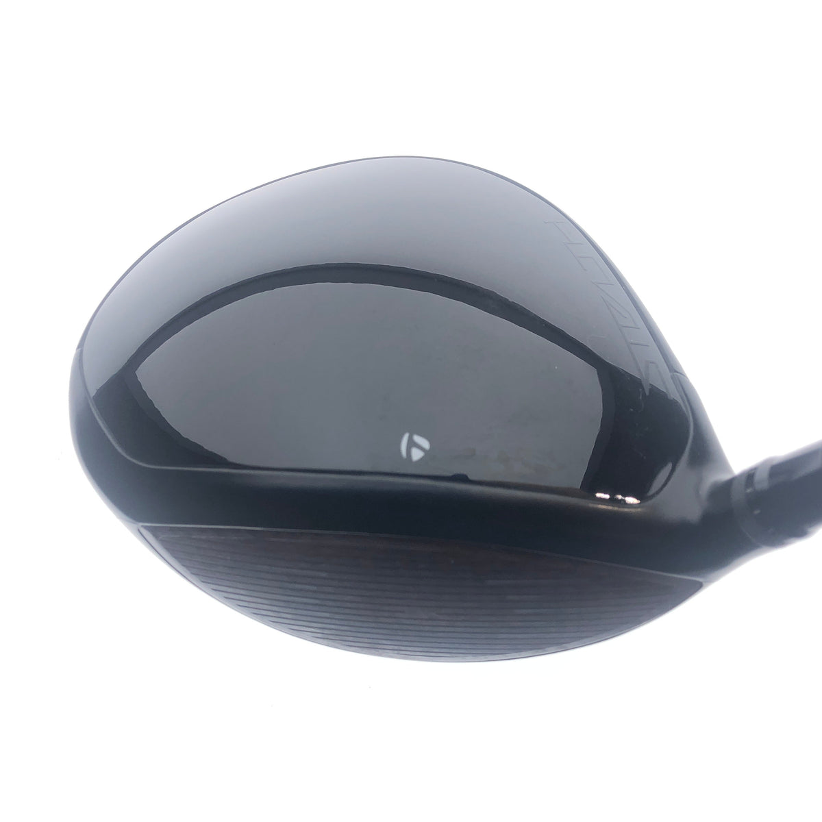 Used TaylorMade Stealth 2 Plus Driver / 10.5 Degrees / Regular Flex