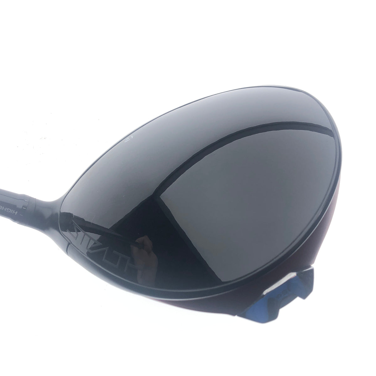 Used TaylorMade Stealth 2 Plus Driver / 10.5 Degrees / Regular Flex