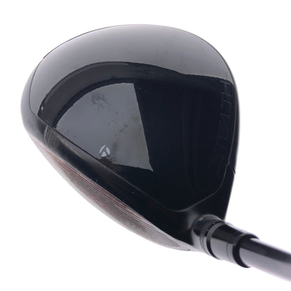 Used TaylorMade Stealth 2 Plus Driver / 9.0 Degrees / Stiff Flex