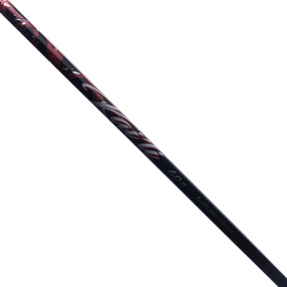 Used TaylorMade Stealth 2 Plus Driver / 9.0 Degrees / Stiff Flex