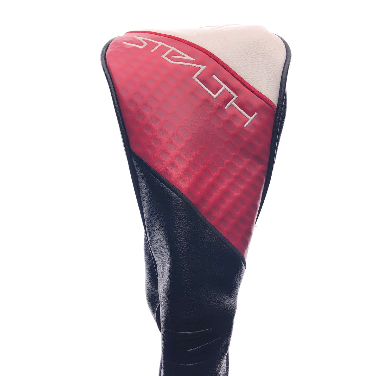 Used TaylorMade Stealth 2 Plus Driver / 9.0 Degrees / Stiff Flex / Left-Handed