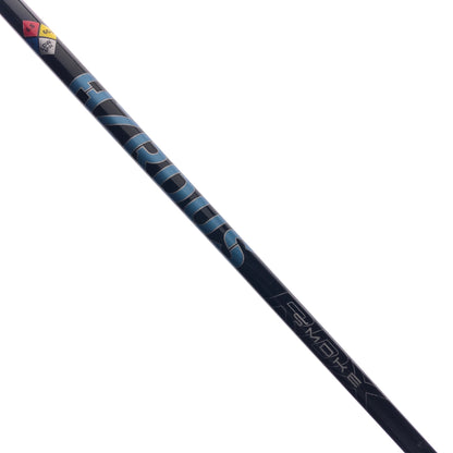 Used TaylorMade Stealth 2 Plus Driver / 9.0 Degrees / X-Stiff Flex