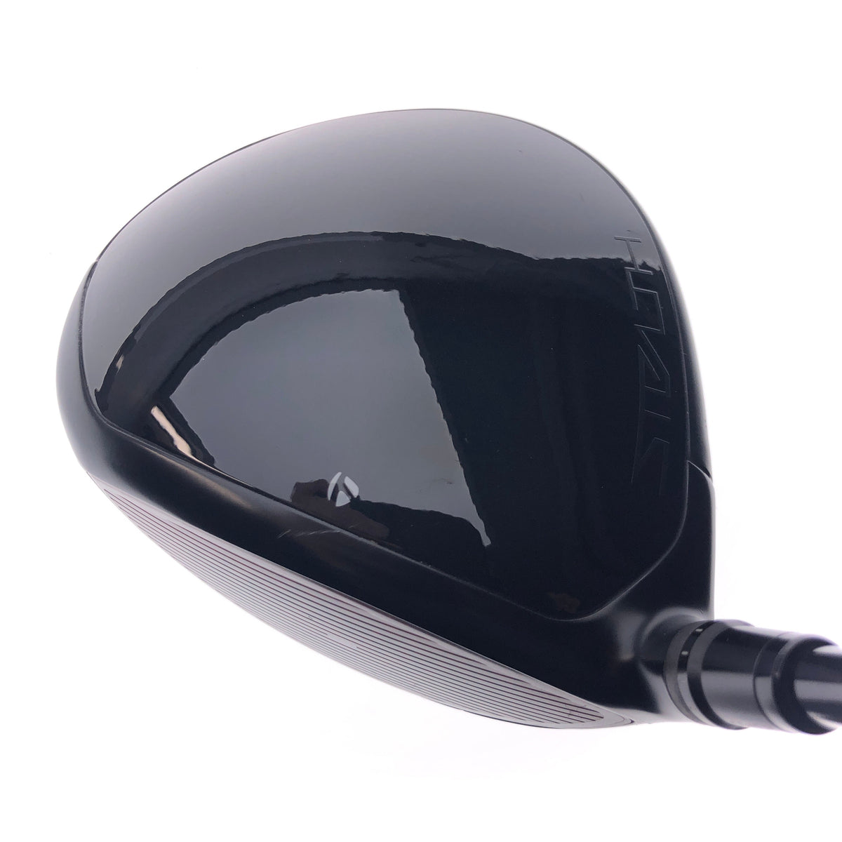 Used TaylorMade Stealth 2 Plus Driver / Ventus Black VeloCore / 9.0 Deg / Stiff