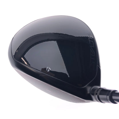 Used TaylorMade Stealth 2 Plus Driver / Ventus Black VeloCore / 9.0 Deg / Stiff