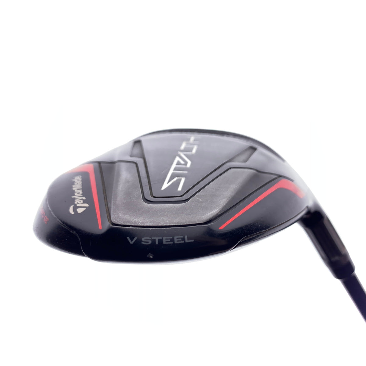 Used TaylorMade Stealth 3 Fairway Wood / 15 Degrees / Regular Flex