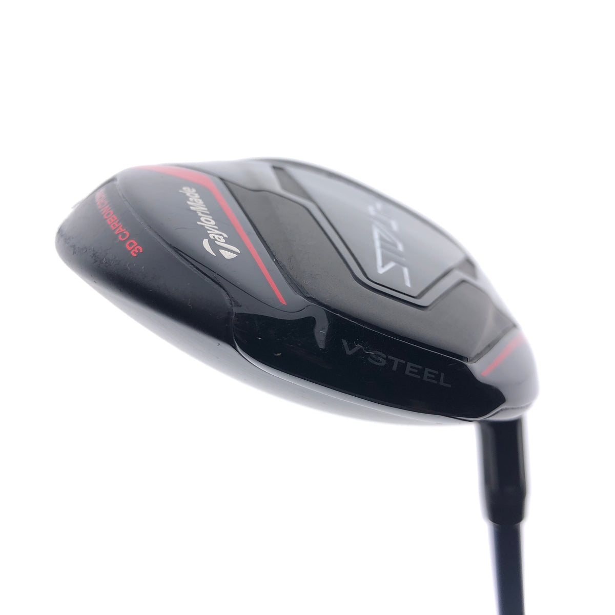 Used TaylorMade Stealth 3 Fairway Wood / 15 Degrees / X-Stiff Flex