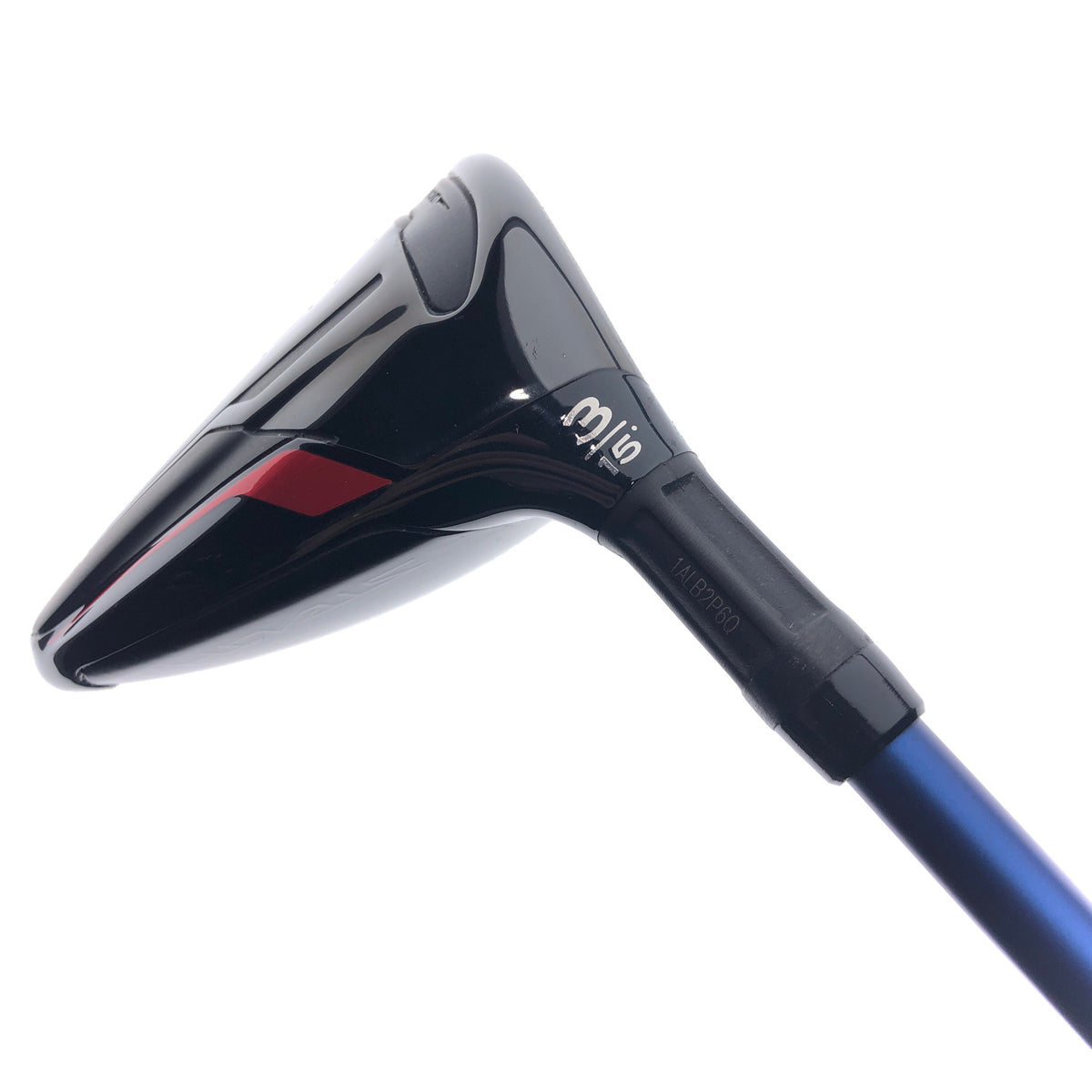 Used TaylorMade Stealth 3 Fairway Wood / 15 Degrees / X-Stiff Flex