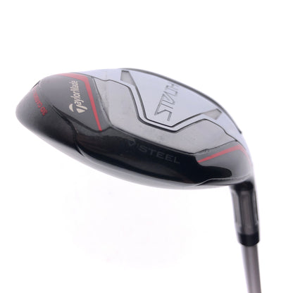 Used TaylorMade Stealth 5 Fairway Wood / 19 Degrees / Ladies Flex