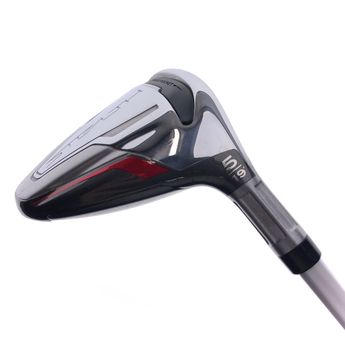 Used TaylorMade Stealth 5 Fairway Wood / 19 Degrees / Ladies Flex