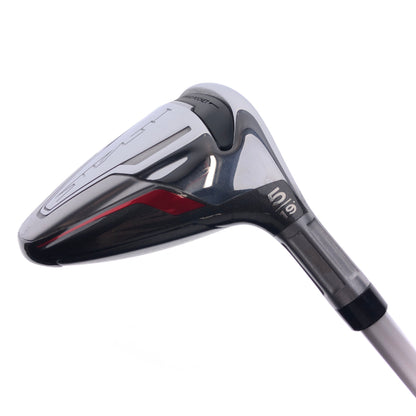 Used TaylorMade Stealth 5 Fairway Wood / 19 Degrees / Ladies Flex