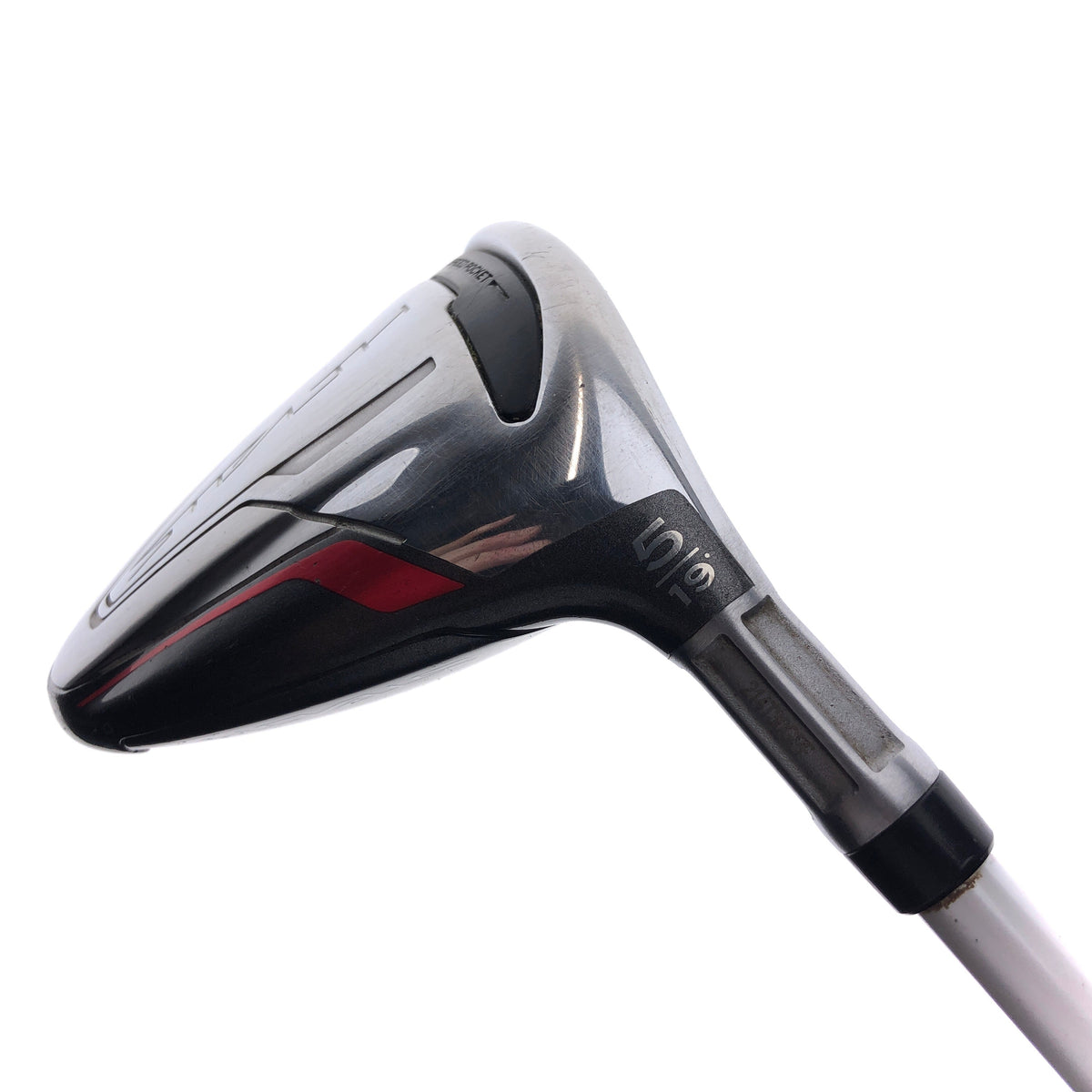 Used TaylorMade Stealth 5 Fairway Wood / 19 Degrees / Ladies Flex