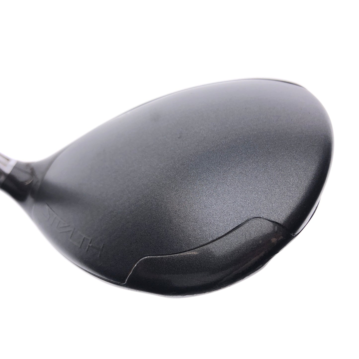 Used TaylorMade Stealth 5 Fairway Wood / 19 Degrees / Ladies Flex