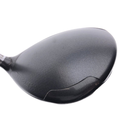 Used TaylorMade Stealth 5 Fairway Wood / 19 Degrees / Ladies Flex