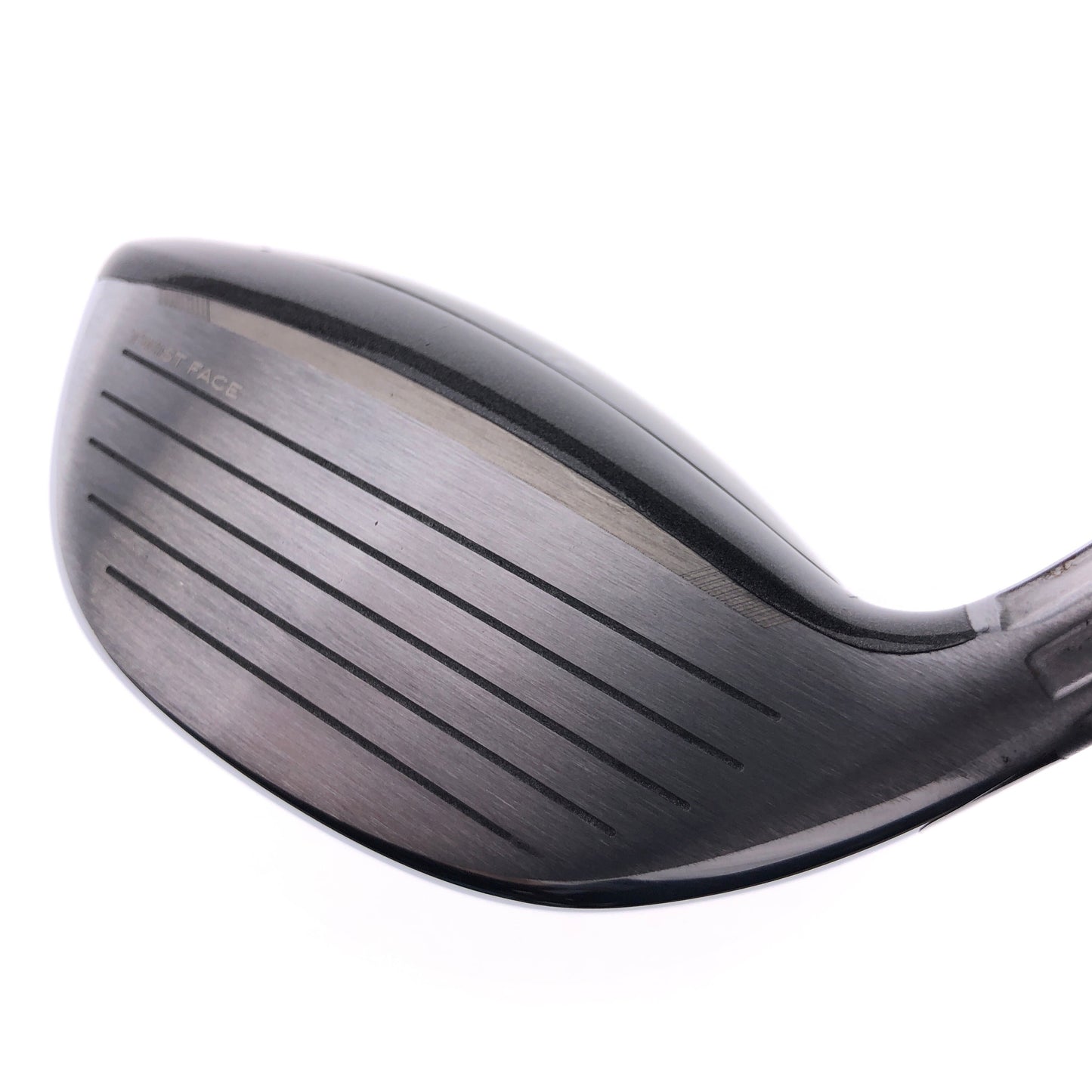 Used TaylorMade Stealth 5 Fairway Wood / 19 Degrees / Ladies Flex