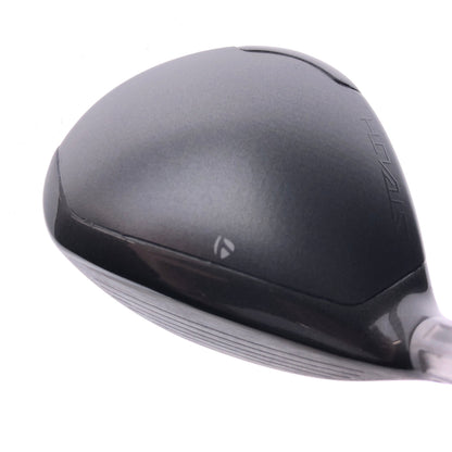 Used TaylorMade Stealth 5 Fairway Wood / 19 Degrees / Ladies Flex