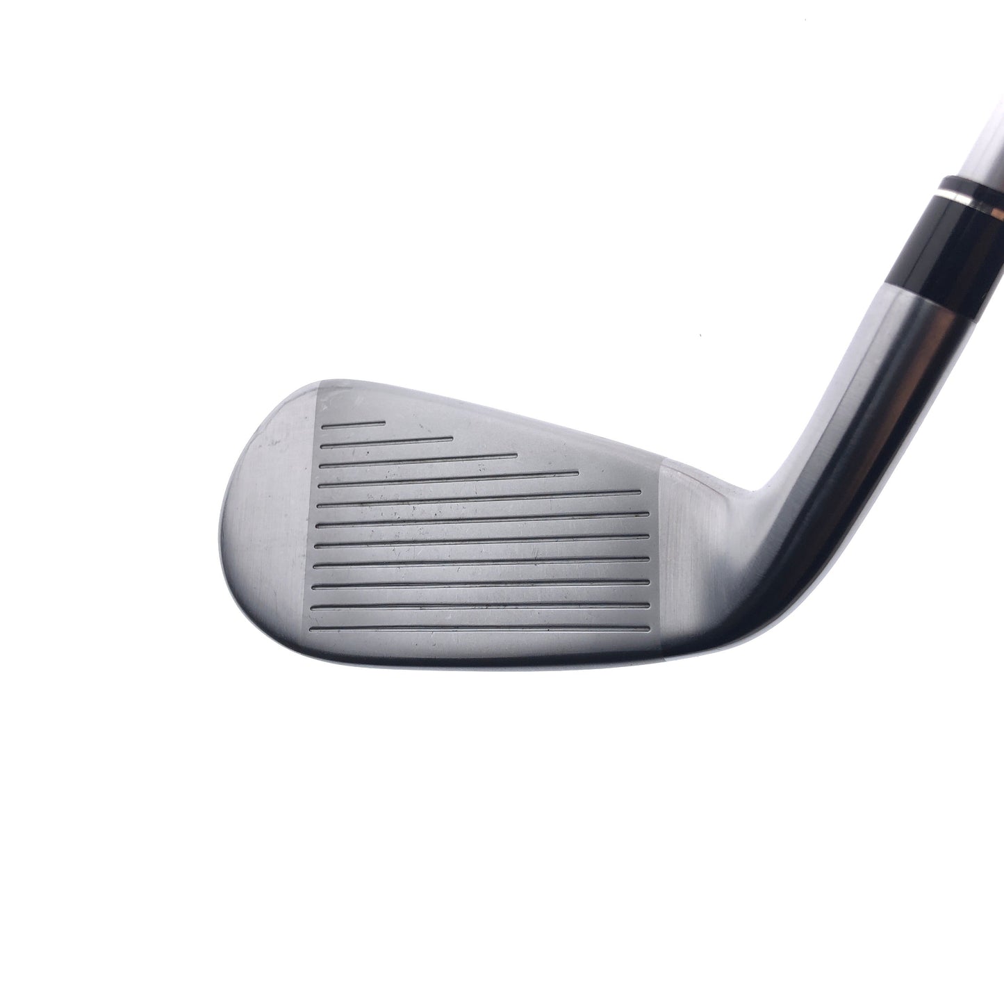 Used TaylorMade Stealth DHY 3 Hybrid / 19 Degrees / Stiff Flex