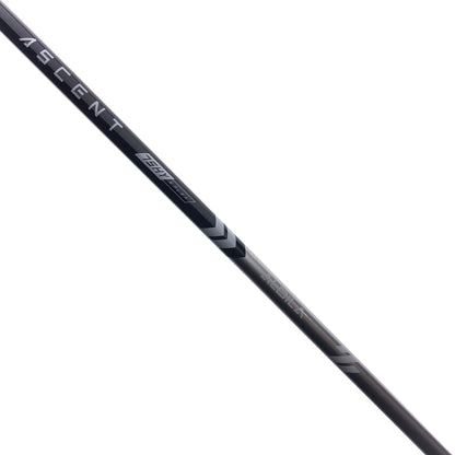 Used TaylorMade Stealth DHY 3 Hybrid / 19 Degrees / Stiff Flex