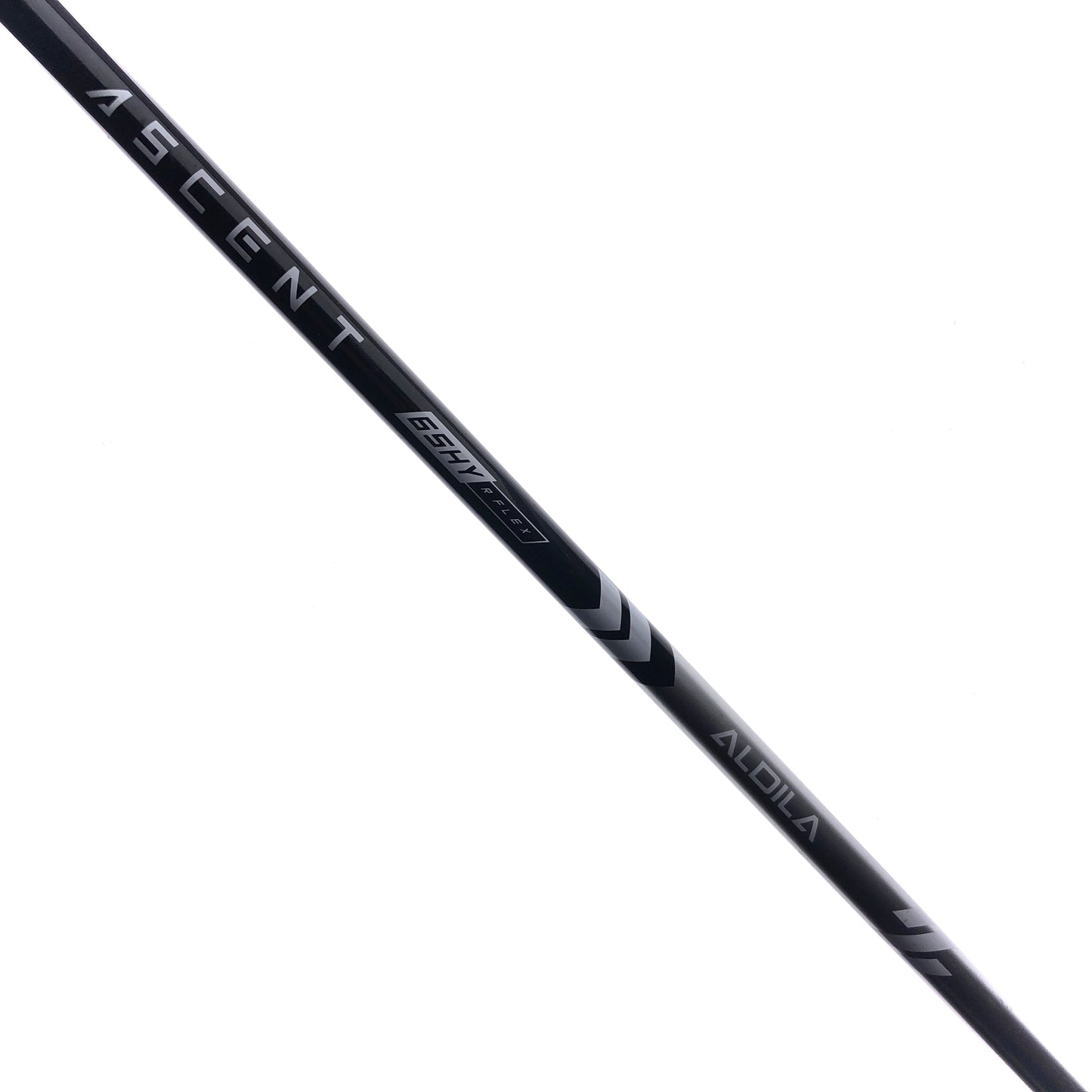 Used TaylorMade Stealth DHY 4 Hybrid / 22 Degrees / Regular Flex