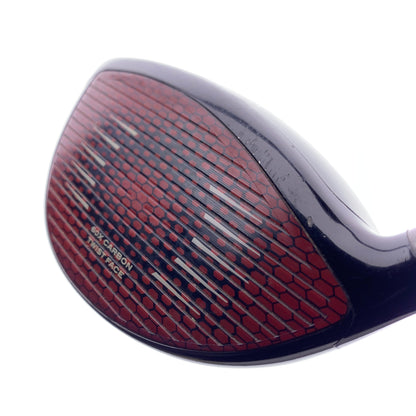 Used TaylorMade Stealth Driver / 12.0 Degrees / Regular Flex