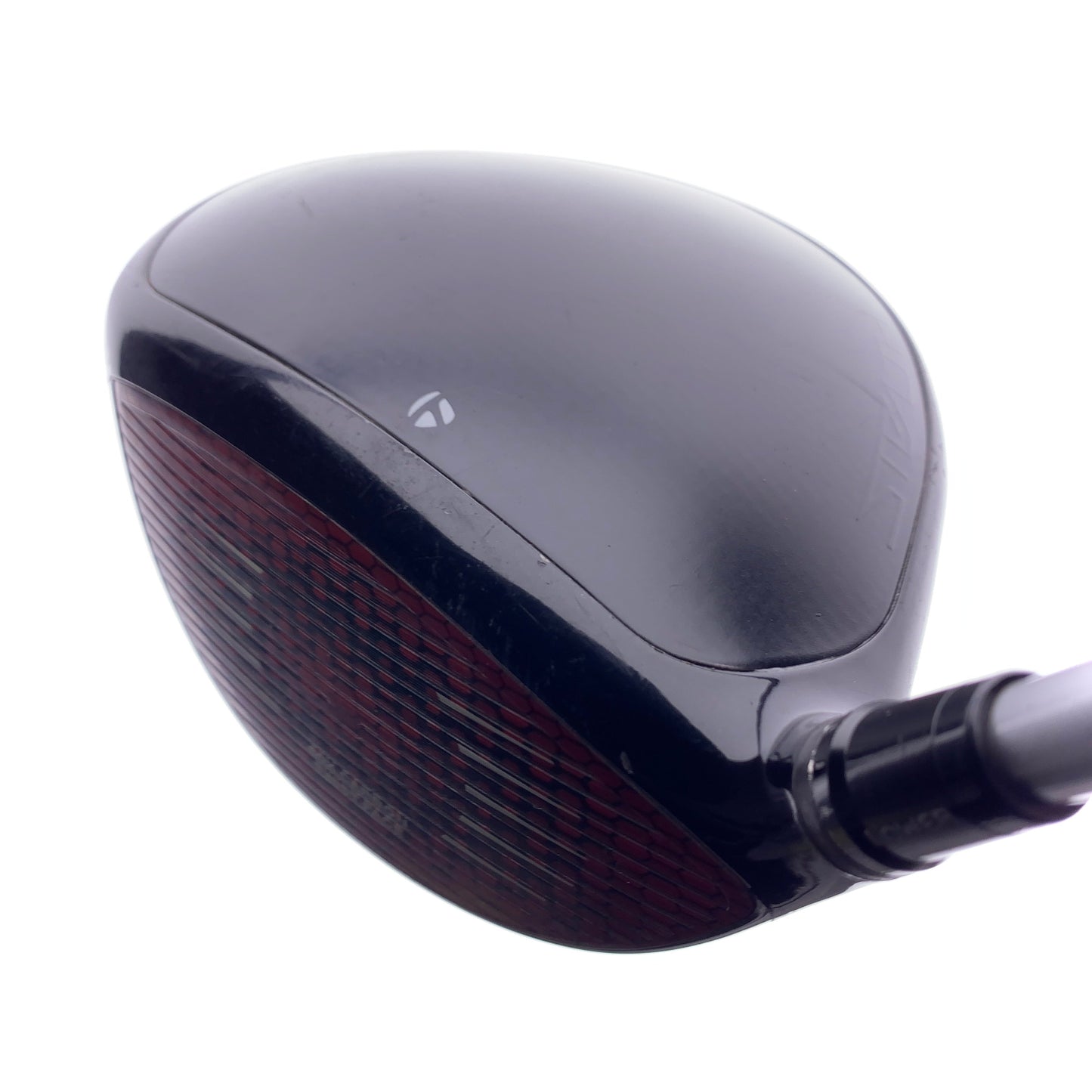 Used TaylorMade Stealth Driver / 12.0 Degrees / Regular Flex