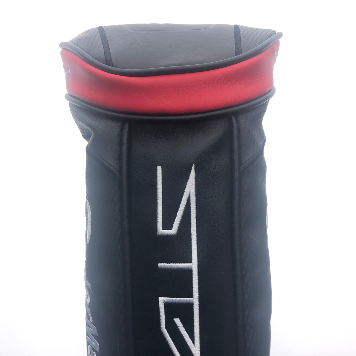 Used TaylorMade Stealth Driver / 9.0 Degrees / Stiff Flex