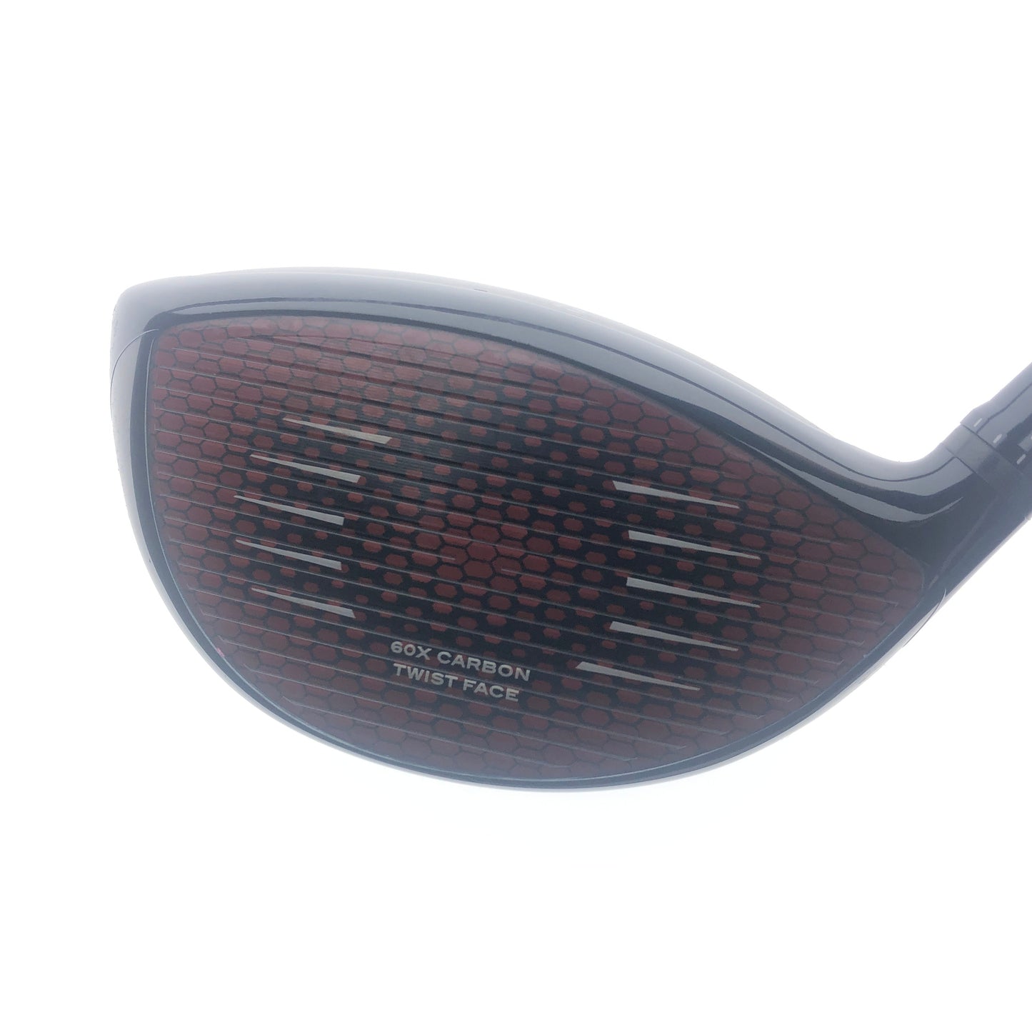 Used TaylorMade Stealth Driver / 9.0 Degrees / Stiff Flex