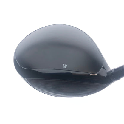 Used TaylorMade Stealth Driver / 9.0 Degrees / Stiff Flex
