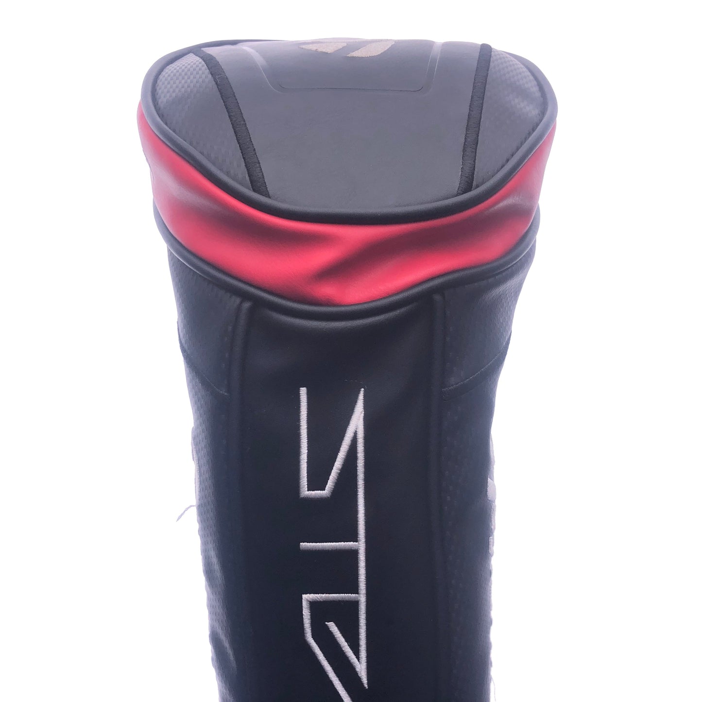 Used TaylorMade Stealth Driver / 9.0 Degrees / X-Stiff Flex / Left-Handed