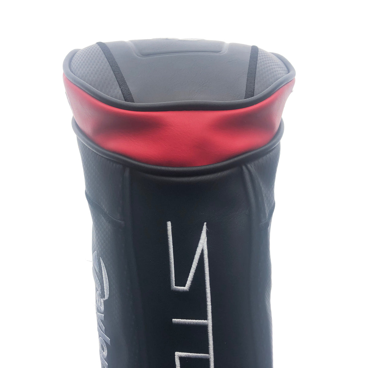 Used TaylorMade Stealth HD Driver / 10.5 Degrees / Stiff Flex