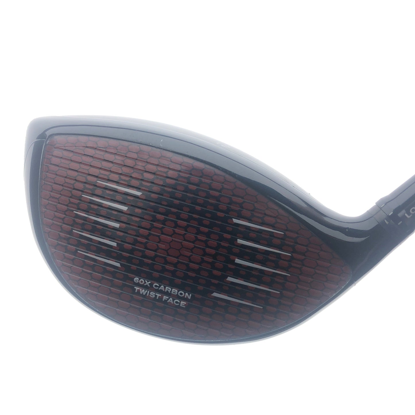 Used TaylorMade Stealth HD Driver / 10.5 Degrees / Stiff Flex