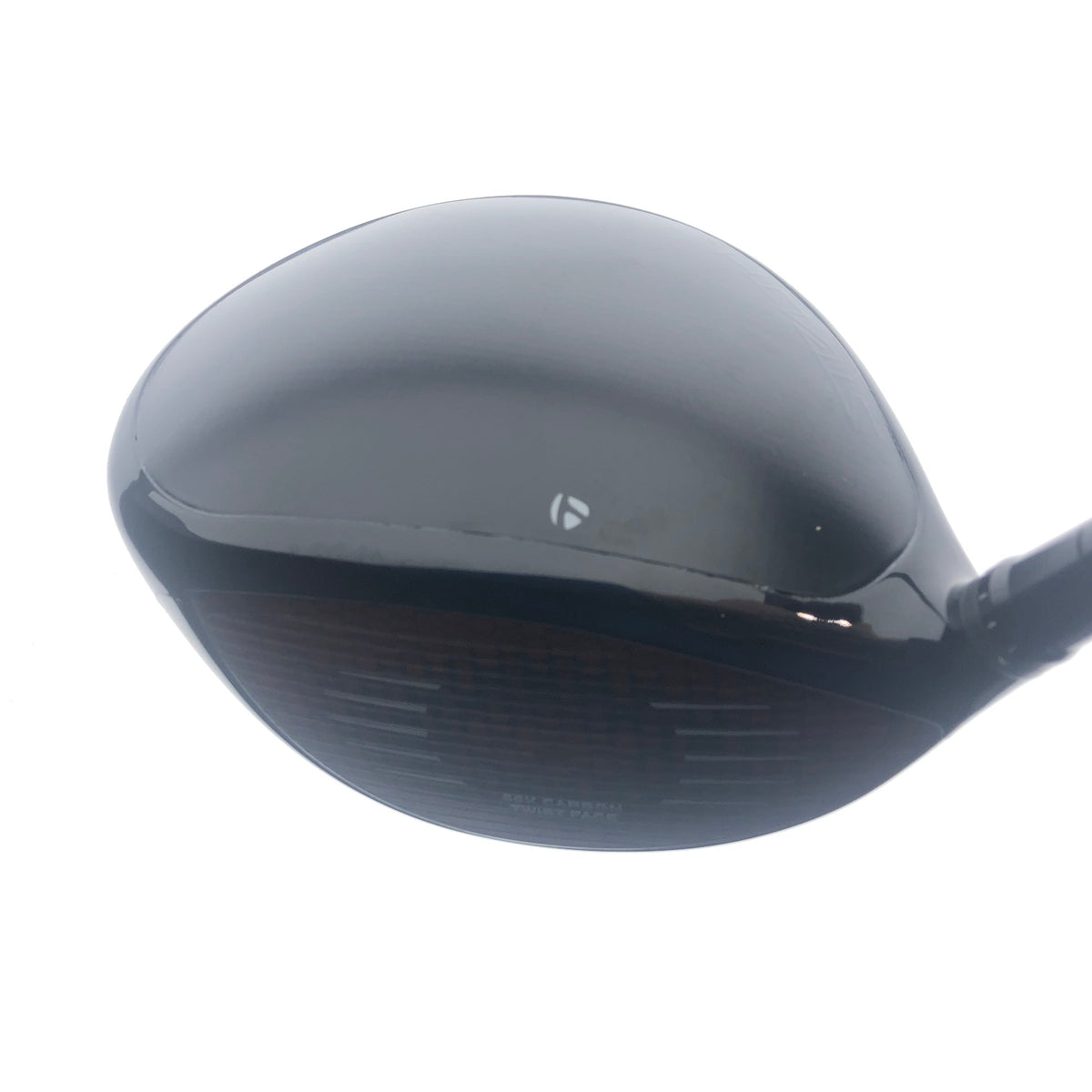 Used TaylorMade Stealth HD Driver / 10.5 Degrees / Stiff Flex
