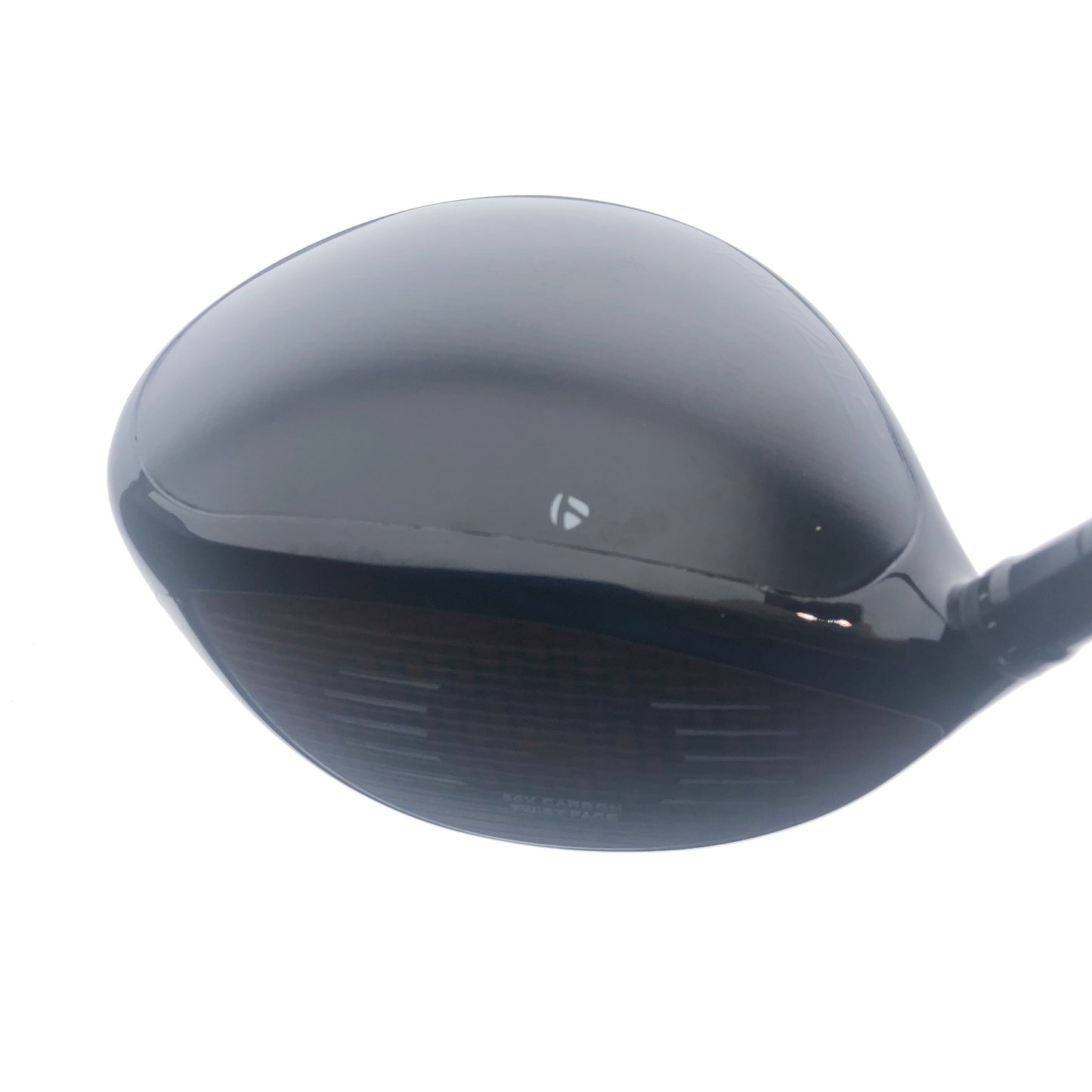 Used TaylorMade Stealth HD Driver / 10.5 Degrees / Stiff Flex