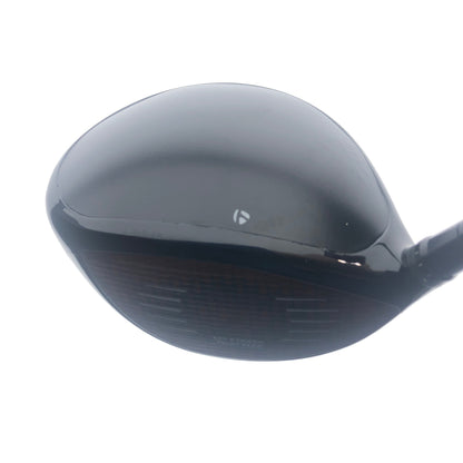 Used TaylorMade Stealth HD Driver / 10.5 Degrees / Stiff Flex