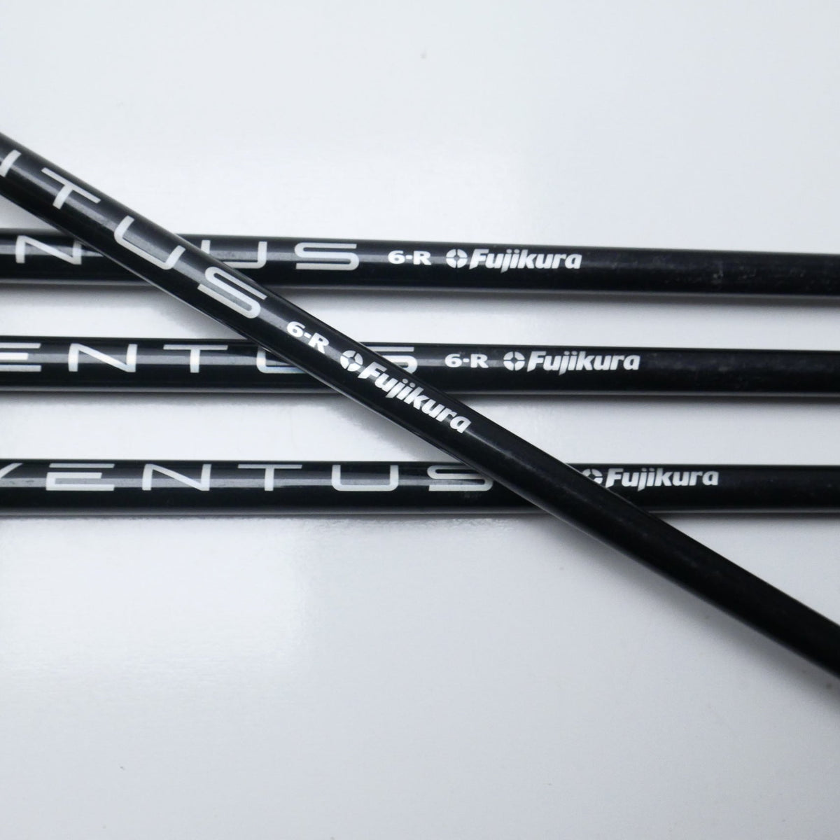 Used TaylorMade Stealth Iron Set / 7 - PW / Regular Flex