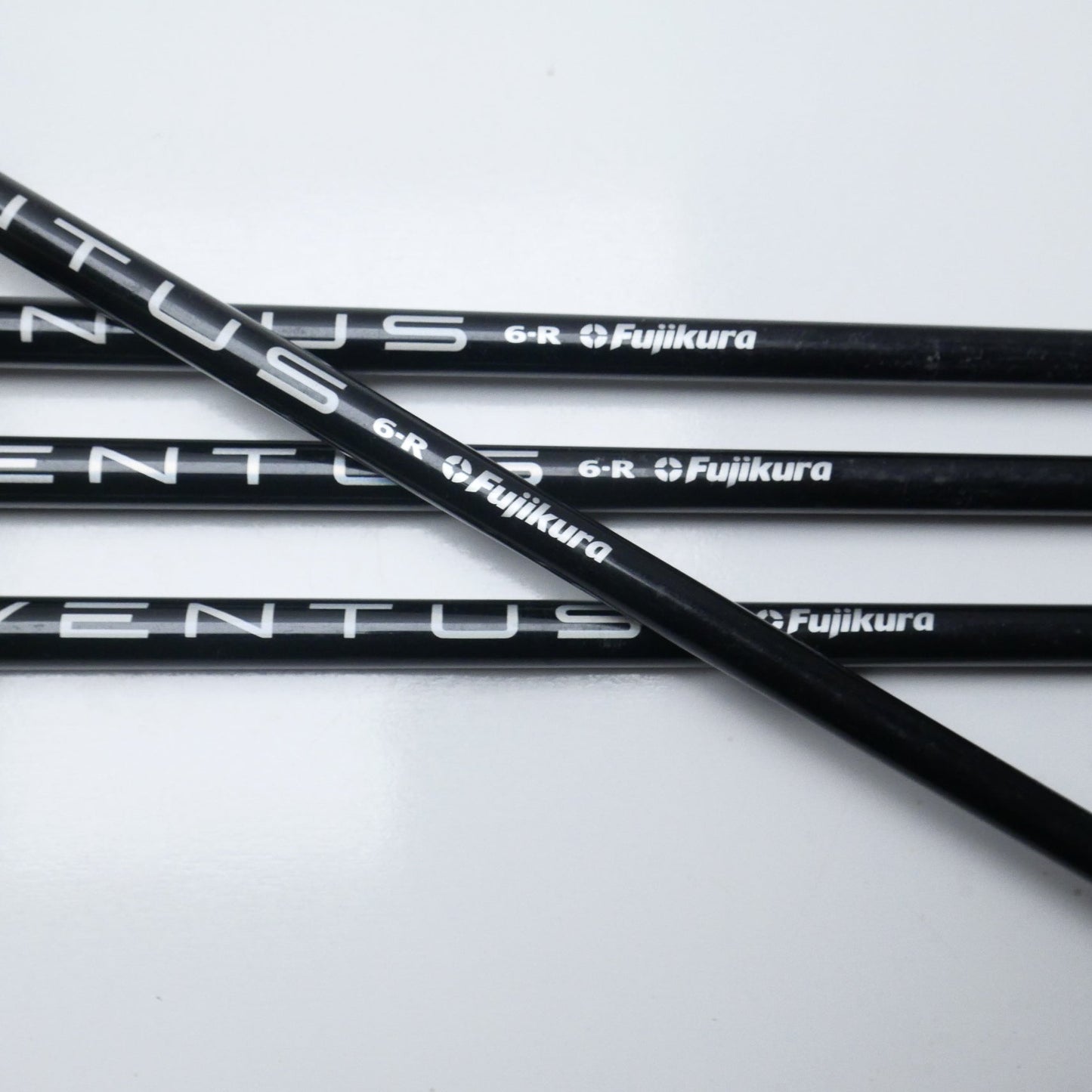 Used TaylorMade Stealth Iron Set / 7 - PW / Regular Flex