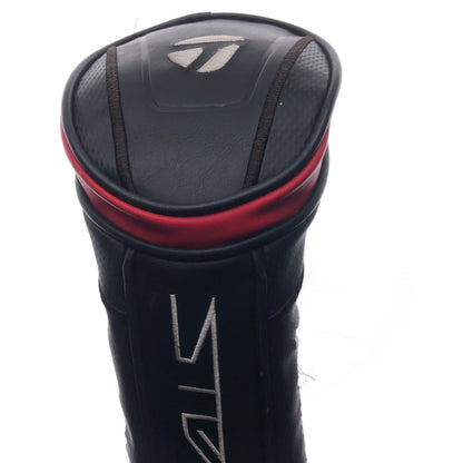 Used TaylorMade Stealth Plus 3 Fairway Wood / 15 Degrees / Stiff Flex