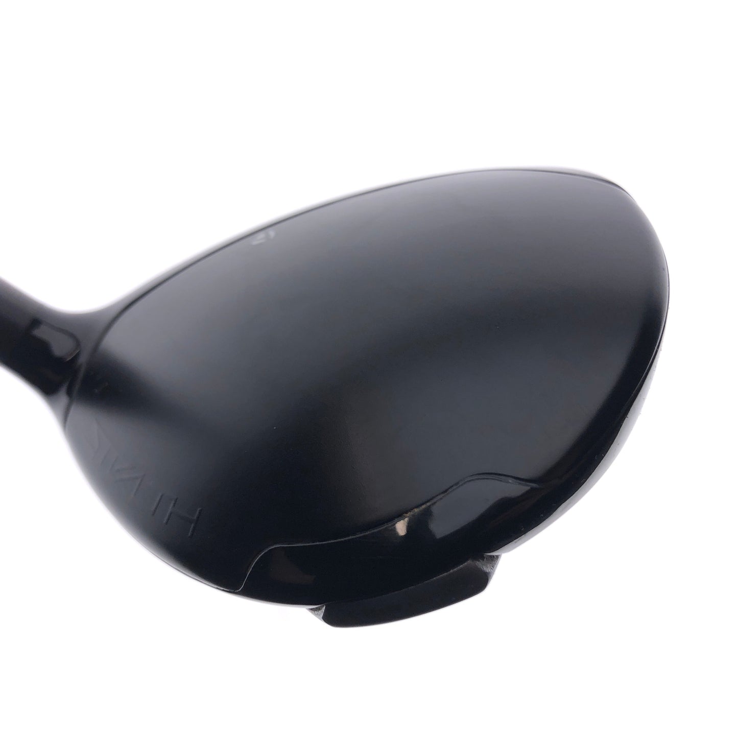 Used TaylorMade Stealth Plus 3 Fairway Wood / 15 Degrees / Stiff Flex