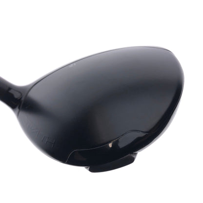 Used TaylorMade Stealth Plus 3 Fairway Wood / 15 Degrees / Stiff Flex