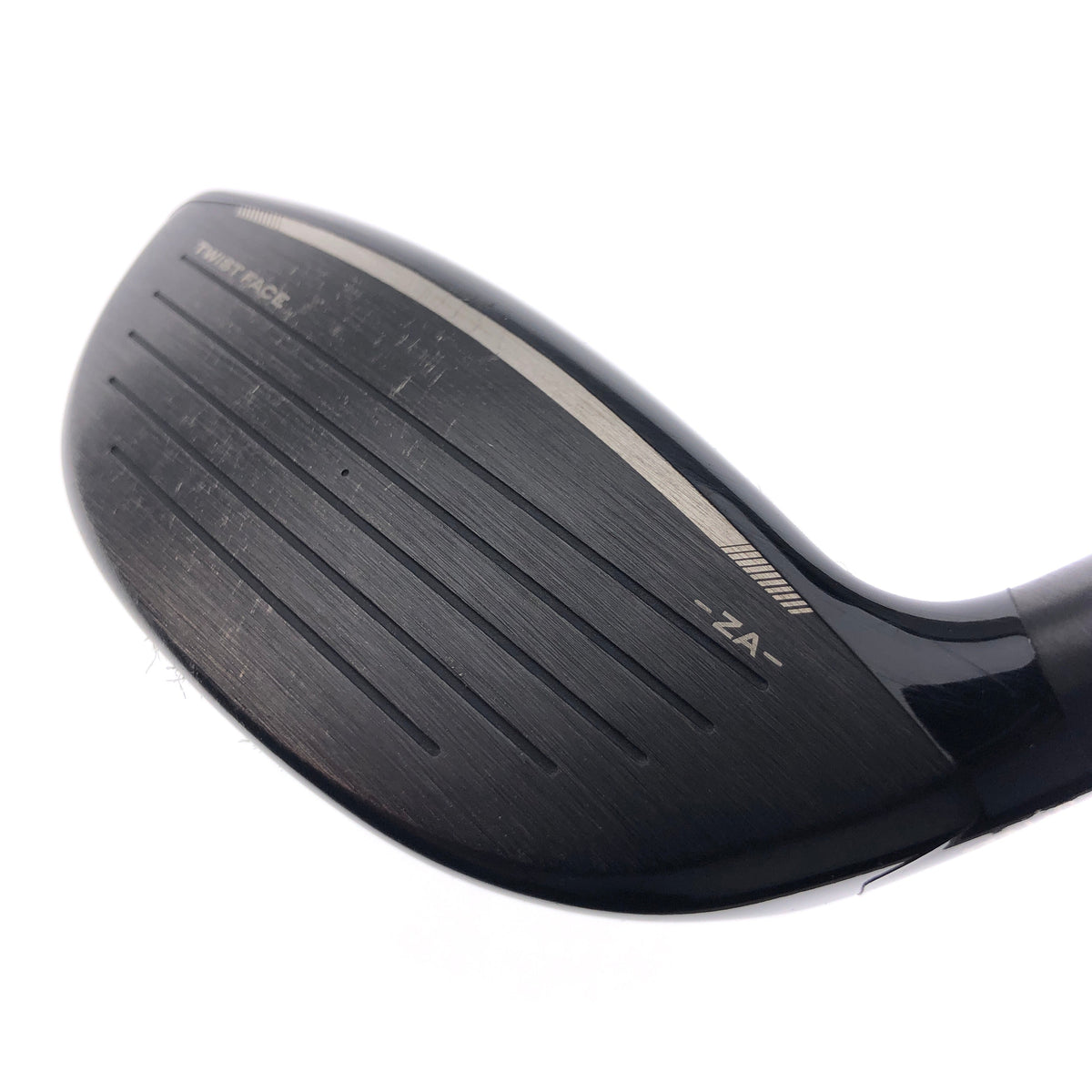 Used TaylorMade Stealth Plus 3 Fairway Wood / 15 Degrees / Stiff Flex