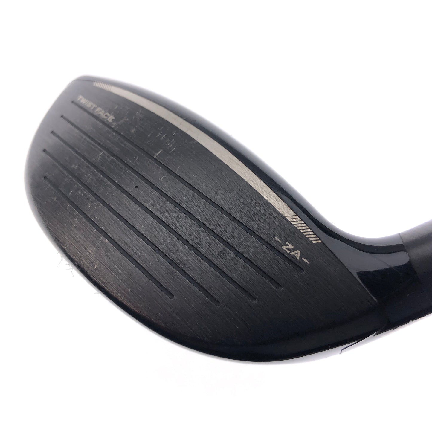 Used TaylorMade Stealth Plus 3 Fairway Wood / 15 Degrees / Stiff Flex