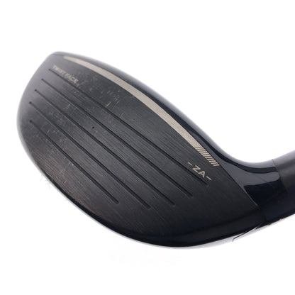 Used TaylorMade Stealth Plus 3 Fairway Wood / 15 Degrees / Stiff Flex