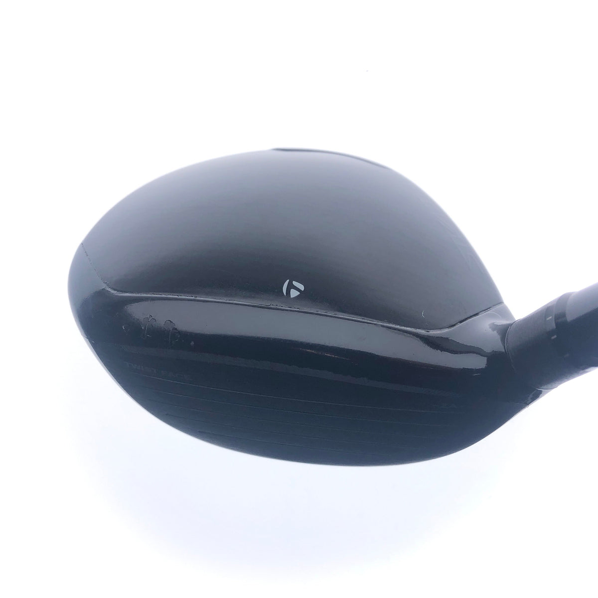 Used TaylorMade Stealth Plus 3 Fairway Wood / 15 Degrees / Stiff Flex