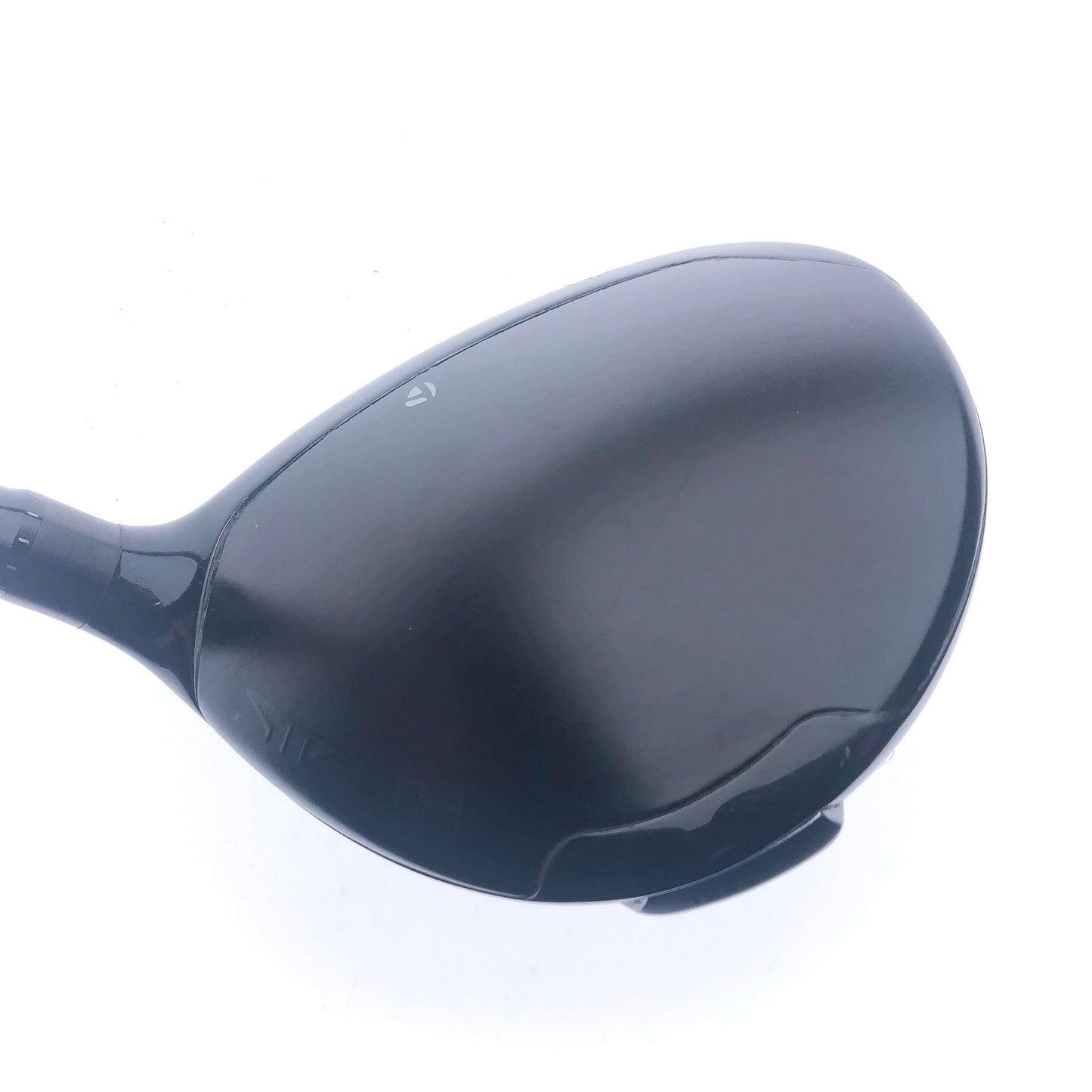 Used TaylorMade Stealth Plus 3 Fairway Wood / 15 Degrees / Stiff Flex