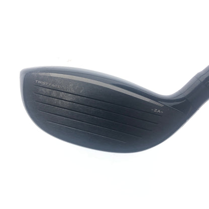 Used TaylorMade Stealth Plus 3 Fairway Wood / 15 Degrees / X-Stiff Flex