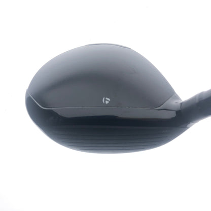 Used TaylorMade Stealth Plus 3 Fairway Wood / 15 Degrees / X-Stiff Flex